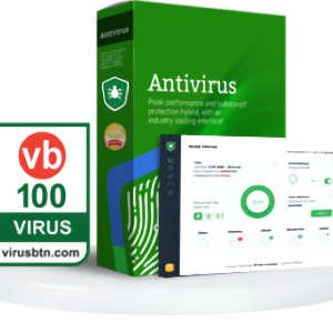 AssistYou Antivirus