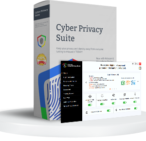 Cyber Privacy Suite