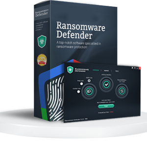 Ransomware Defender