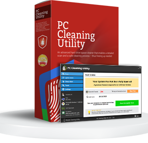 Windows Performance Optimizer
