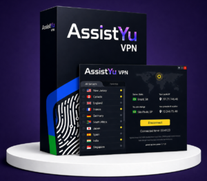 AssistYu VPN