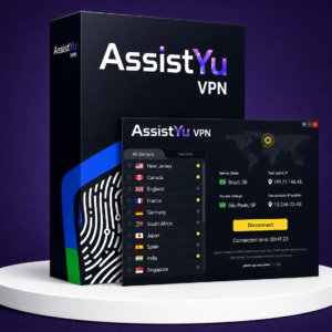 AssistYu VPN