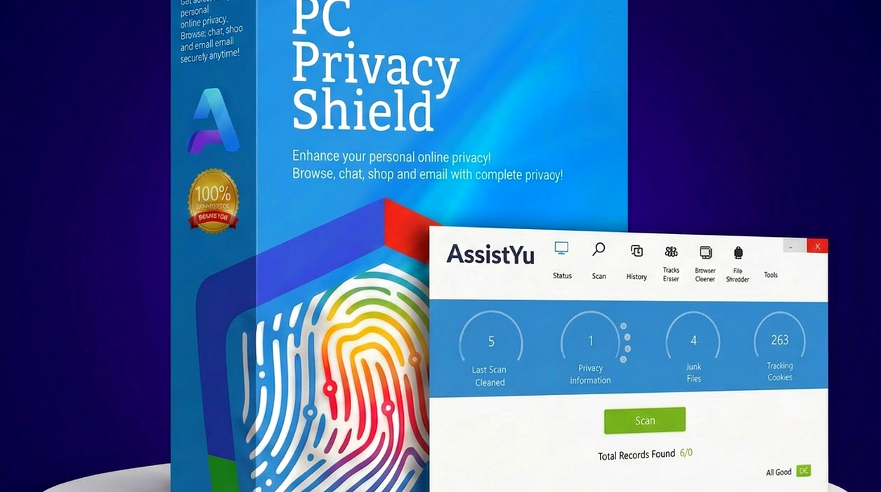 PC Privacy Shield
