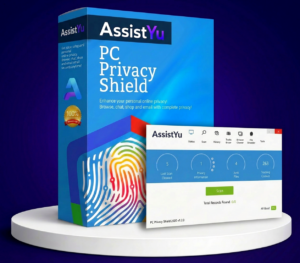 PC Privacy Shield