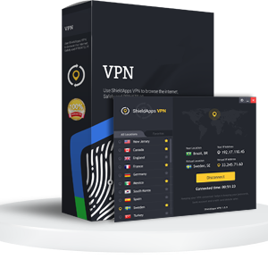 AssistYu VPN