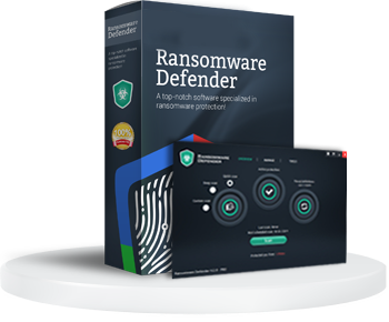 Ransomware Defender