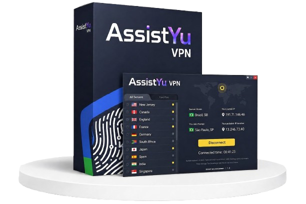 AssistYu VPN