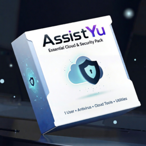 CLOUD BASIC Pack Privacy