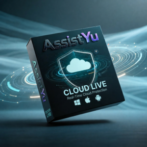 CLOUD LIVE Pack