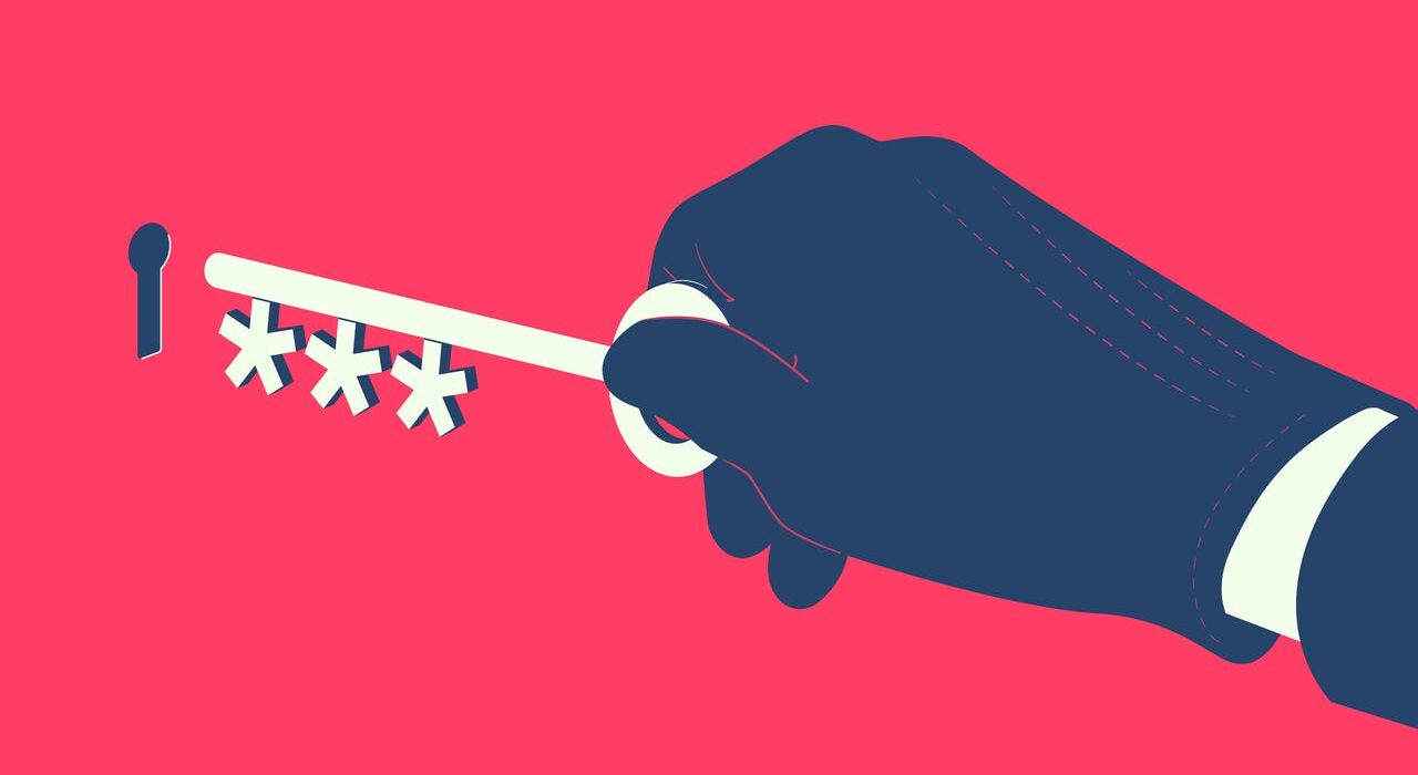 Credential Guardian: Why Deleting Saved Passwords Is as Important as Creating Strong Ones