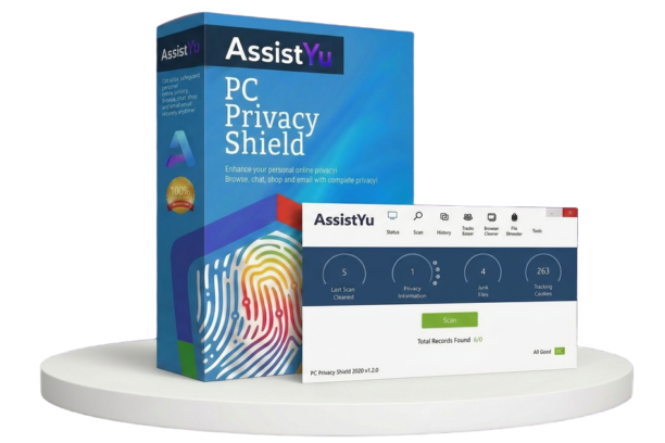 PC Privacy Shield
