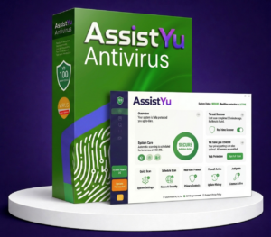 AssistYu Antivirus