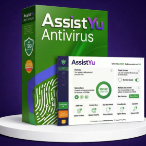 AssistYu Antivirus