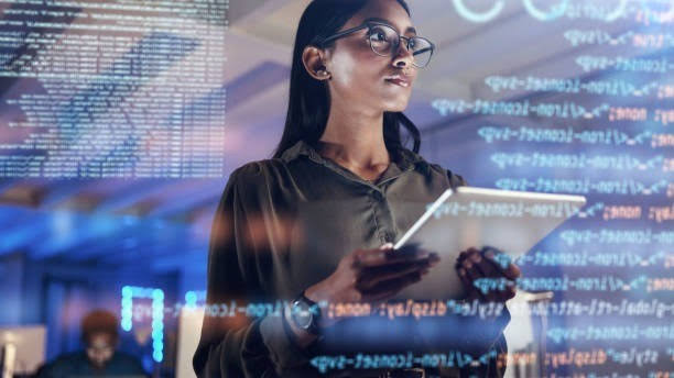 AssistYu engineer configuring network security infrastructure